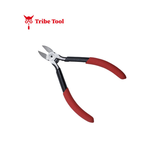 TRIBE TOOL PINZAS DE CORTE ANGULAR TT-X05
