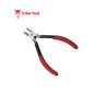 TRIBE TOOL PINZAS DE CORTE ANGULAR TT-X05
