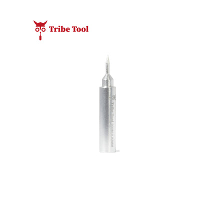 TRIBE TOOL PUNTA PARA CAUTIN PUNTA RECTA 900M 0.02MM