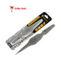 TRIBE TOOL PINZA DE CUERPO ANCHO W-01