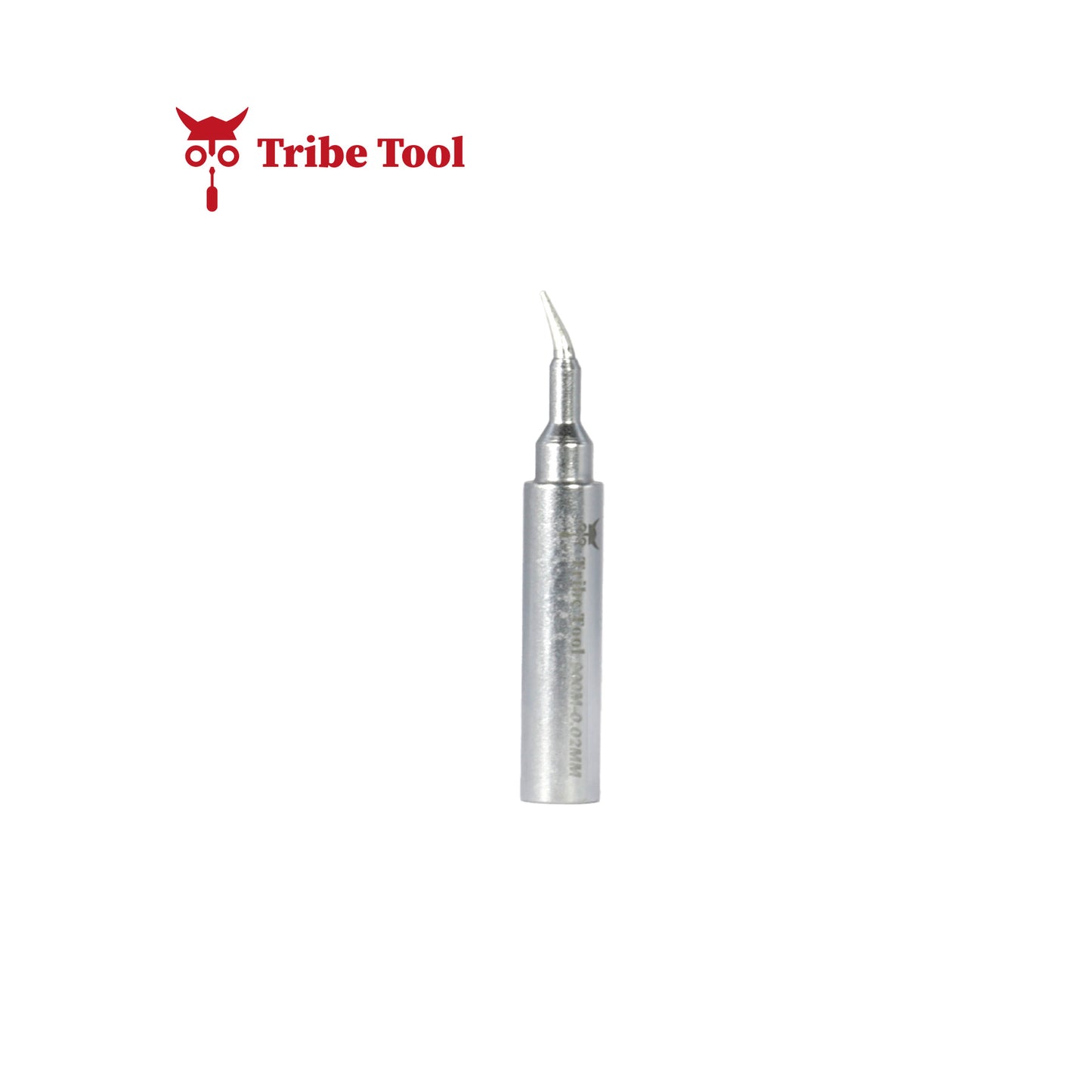 TRIBE TOOL PUNTA PARA CAUTIN CURVA 900M - 0.02MM