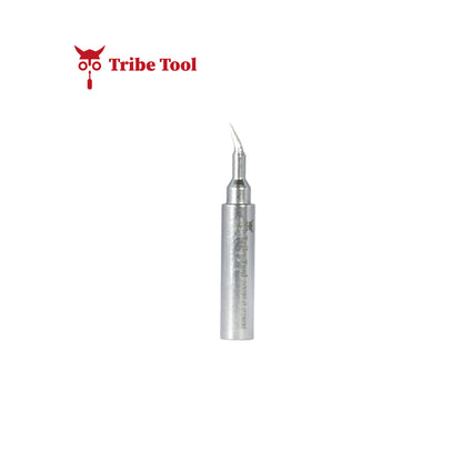 TRIBE TOOL PUNTA PARA CAUTIN CURVA 900M - 0.02MM