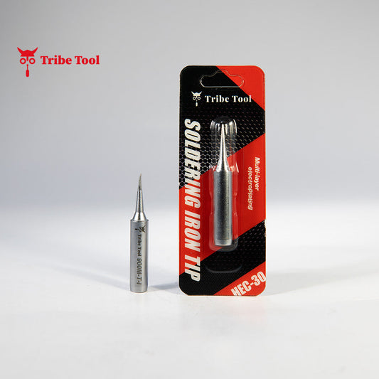 TRIBE TOOL PUNTA PARA CAUTIN PUNTA RECTA 900M - T- I