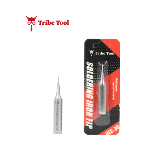 TRIBE TOOL PUNTA PARA CAUTIN PUNTA RECTA 900M - T- I