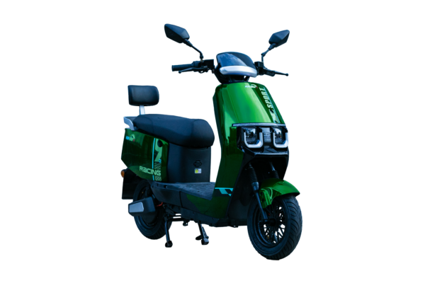 HUA-BIKE BICICLETA ELECTRICA VOLT RACING