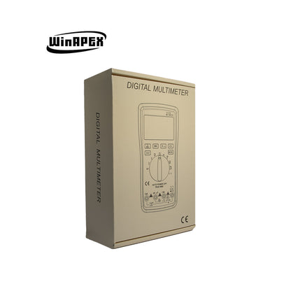 WINAPEX MULTIMETRO DIGITAL 890A