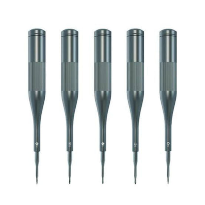 LUOWEI JUEGO DE DESARMADORES TOMAHAWK