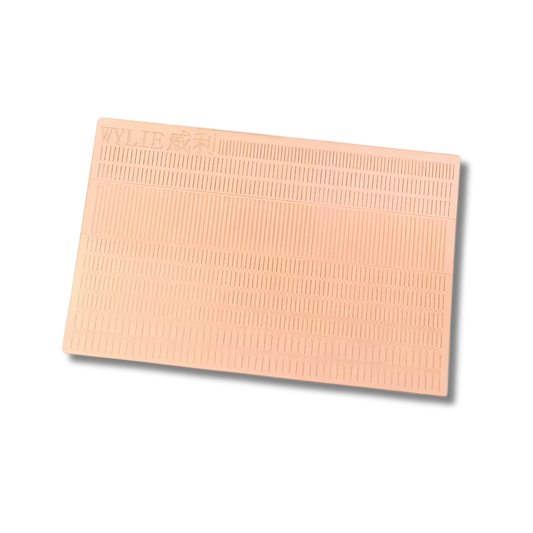 WYLIE ALMOHADILLA PARA SOLDADURA POR PUNTOS