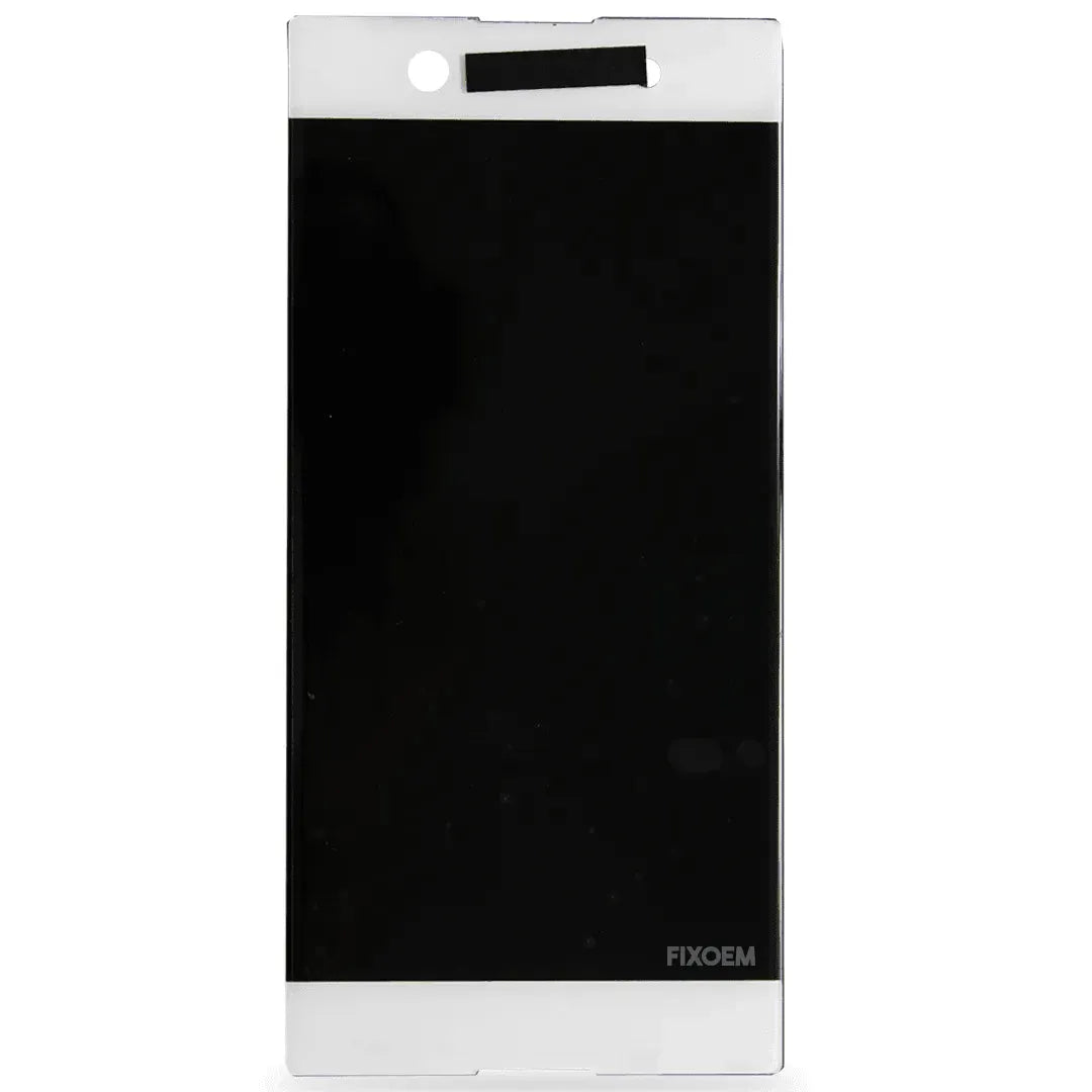 PANTALLA SONY XA1 ULTRA BLANCO G3223