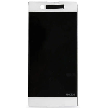 PANTALLA SONY XA1 ULTRA BLANCO G3223