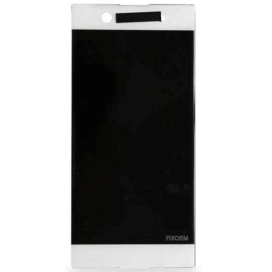 PANTALLA SONY XA1 ULTRA BLANCO G3223