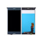 PANTALLA SONY XZ PREMIUM AZUL