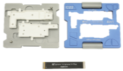 XINZHIZAO iSOCKET SERIES 14 , 14 PLUS , 14 PRO , 14 PRO MAX