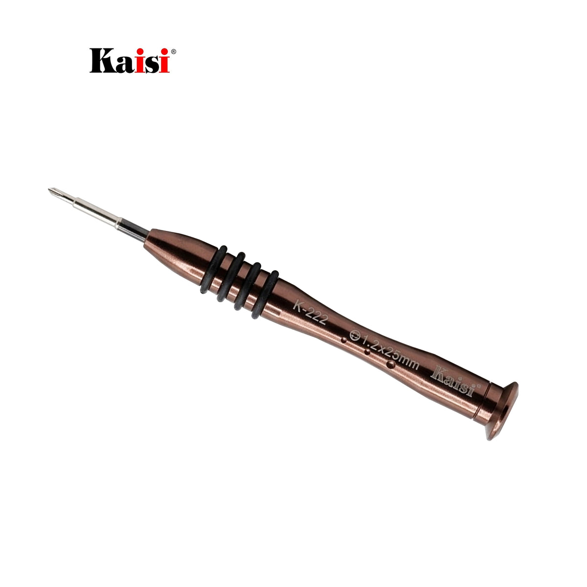 KAISI JUEGO DE DESARMADORES YOU-1025