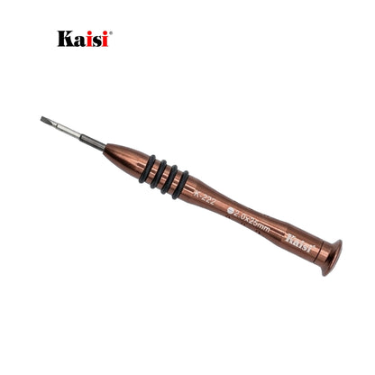 KAISI JUEGO DE DESARMADORES YOU-1025