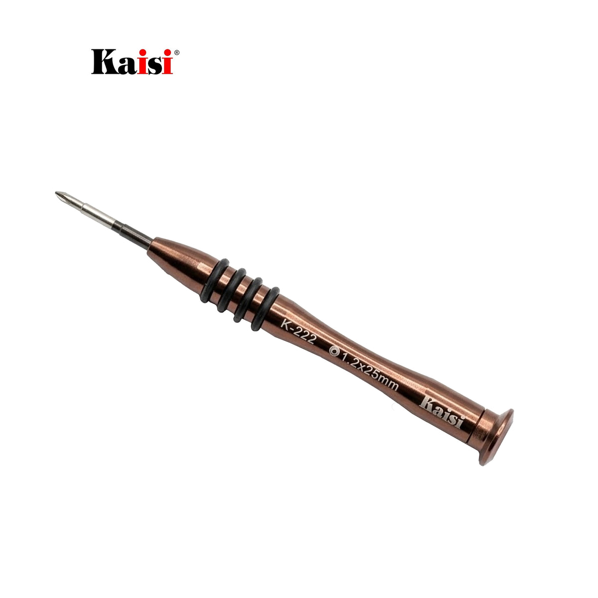 KAISI JUEGO DE DESARMADORES YOU-1025
