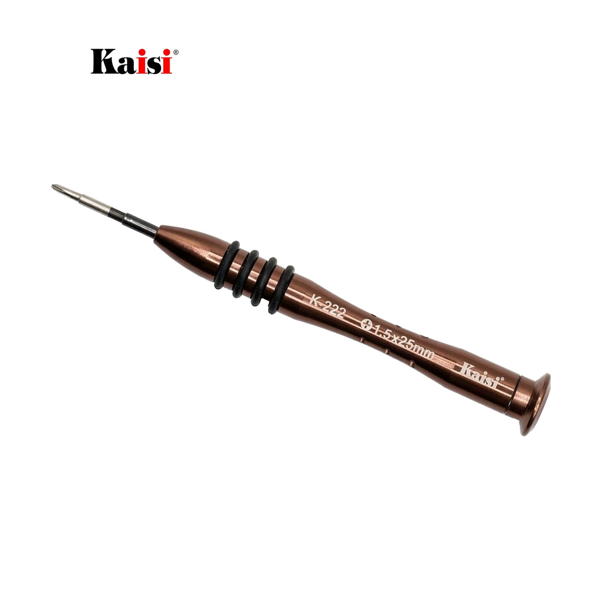 KAISI JUEGO DE DESARMADORES YOU-1025
