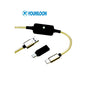 YOUKILOON CABLE HARMONY , RECOVERY V8 Y TIPO C