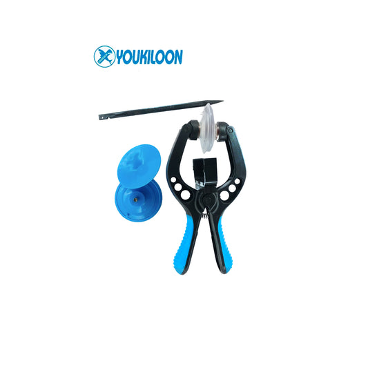 YOUKILOON VENTOSA DOBLE OOP PLUS