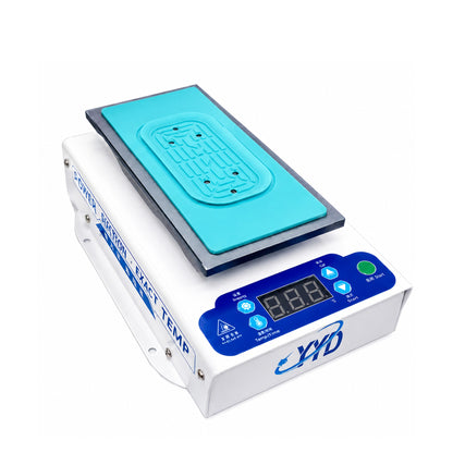 YYD PLANCHA DE CALOR PARA SEPARAR PANTALLAS YD620 PRO