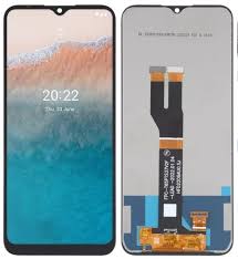 PANTALLA ZTE A52 LITE /  NOKIA C21 PLUS