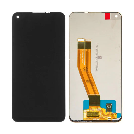 PANTALLA SAMSUNG A11 , A115 , M11 , M115 NEGRO