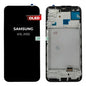 PANTALLA SAMSUNG A15 / A155 CON MARCO NEGRO OLED