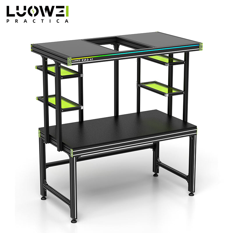 LUOWEI MESA DE TRABAJO XUANWU LW-A1