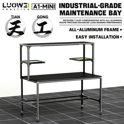 LUOWEI MESA DE TRABAJO TIANGONG LW-A1 MINI