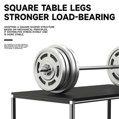 LUOWEI MESA DE TRABAJO TIANGONG LW-A1 MINI