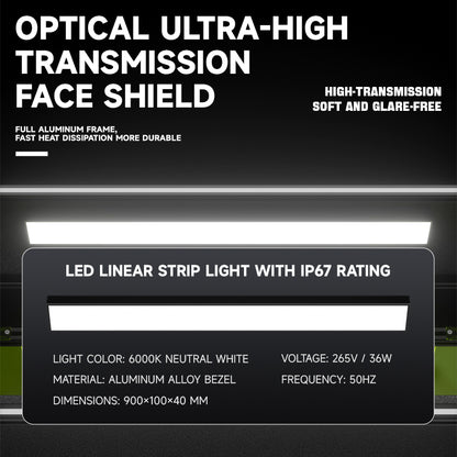 LUOWEI MESA DE TRABAJO TIANGONG LW-A1 MINI
