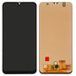 PANTALLA SAMSUNG A30 , A50 , A50s NEGRO OLED