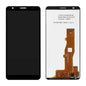 PANTALLA ZTE A3 2020 NEGRO