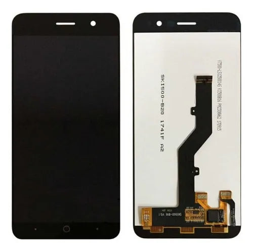 PANTALLA ZTE A520 NEGRO