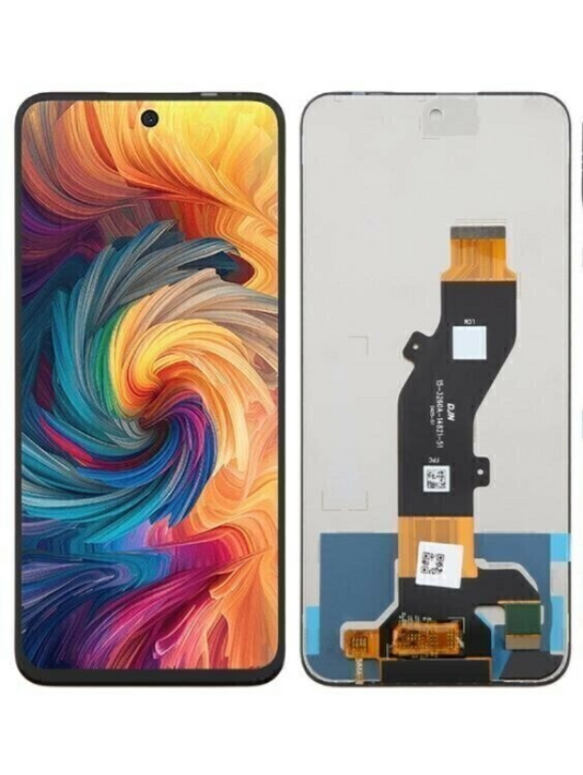 PANTALLA ZTE AXON 70 LITE , V70 , V70 DESIGN , V70 VITA , V70 SMART , NUBIA MUSIC 2