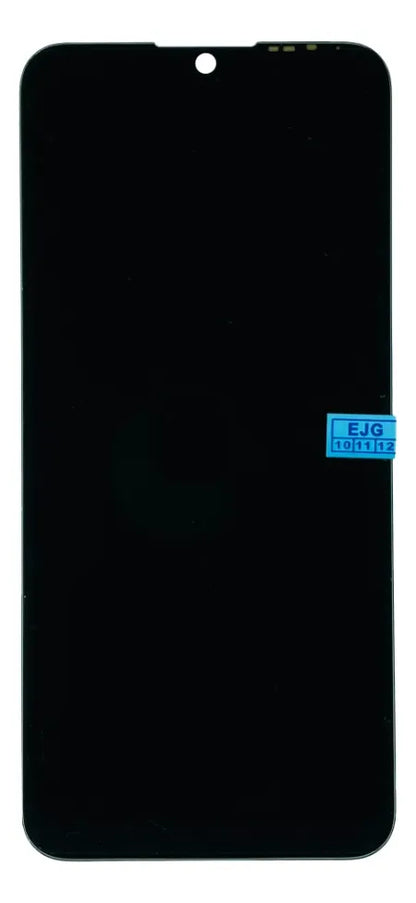 PANTALLA ZTE A7 2019 , A7 2020 , NEGRO