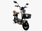 HUA-BIKE BICICLETA ELECTRICA CITY 350W