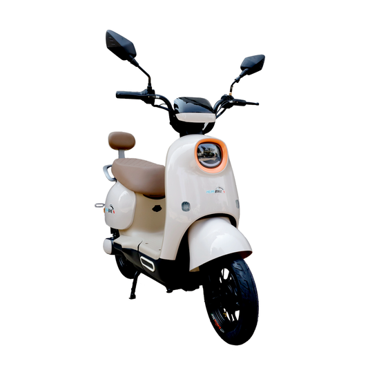 HUA-BIKE BICICLETA ELECTRICA ITALIA
