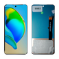 PANTALLA ZTE AXON 40 SE , AXON 30 , AXON 40 CALIDAD ORIGINAL