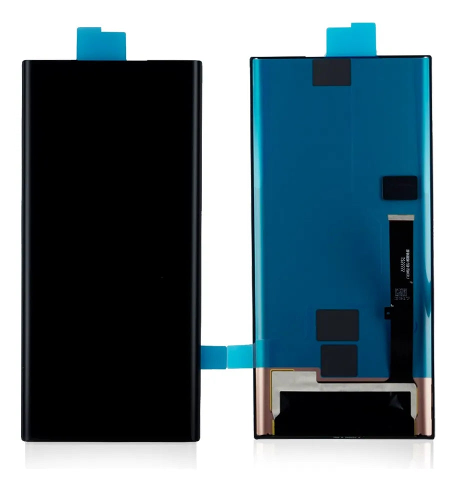 PANTALLA ZTE AXON 40 ULTRA