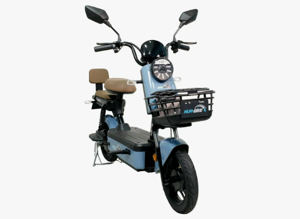 HUA-BIKE BICICLETA ELECTRICA CITY 350W
