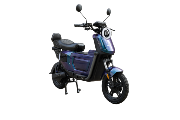 HUA-BIKE BICICLETA ELECTRICA NOVA RS