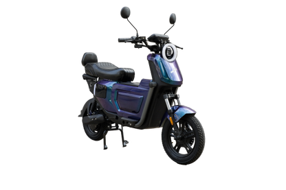 HUA-BIKE BICICLETA ELECTRICA NOVA RS