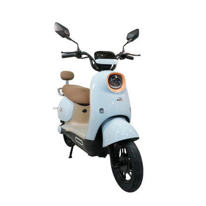 HUA-BIKE BICICLETA ELECTRICA ITALIA