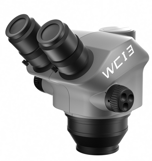 LUOWEI MICROSCOPIO BINOCULAR WCI3