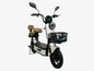 HUA-BIKE BICICLETA ELECTRICA CITY 350W