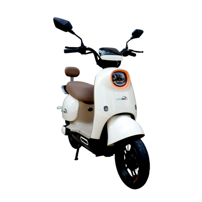 HUA-BIKE BICICLETA ELECTRICA ITALIA