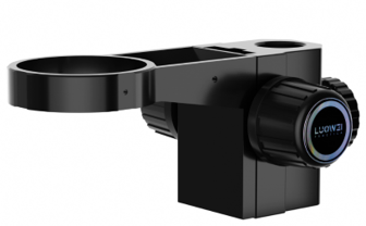 LUOWEI SOPORTE DE ENFOQUE PARA MICROSCOPIO LW-BRACKET 32MM