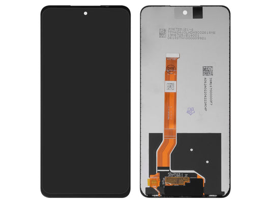 PANTALLA REALME C55 / C67 4G / 11 5G / OPPO A80 5G / A98 5G / A58 4G / NORD N30 5G / CE 3 LITE