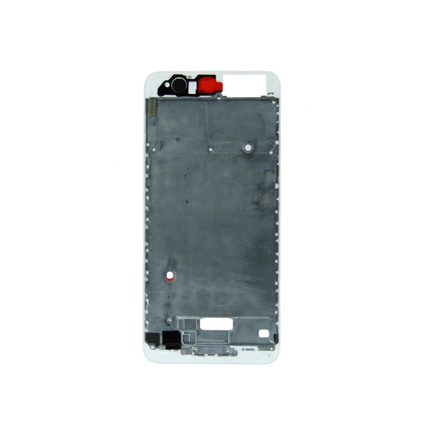 BASE PARA LCD HUAWEI P10 BLANCO